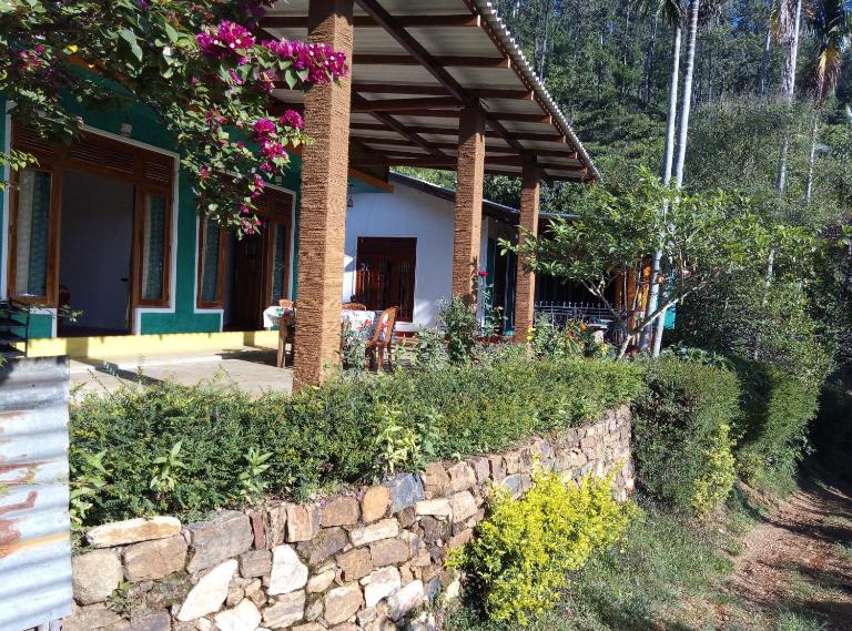 Nature's Rest - B&B Ella Town