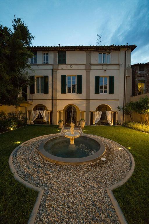 LUCUS Exclusive Bed and Breakfast - B&B Lucca