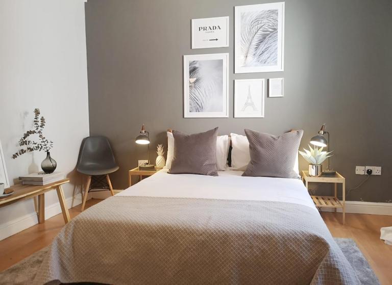 Tranquil, Charming & Delightful Oxford Apartment - Ferienwohnung Oxford