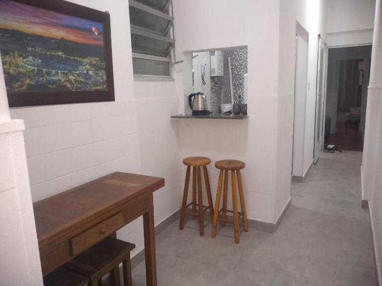Studio Bolivar - Bed and Breakfast Rio de Janeiro