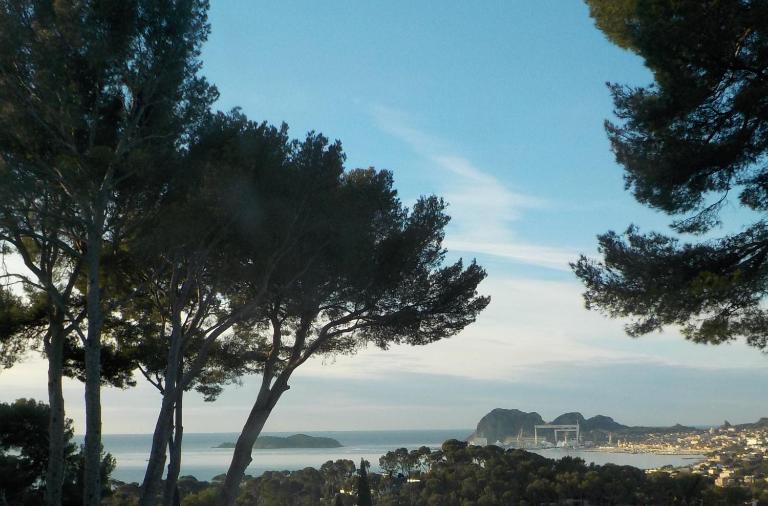 FRAROCKA B and B - Chambres d'hôtes La Ciotat