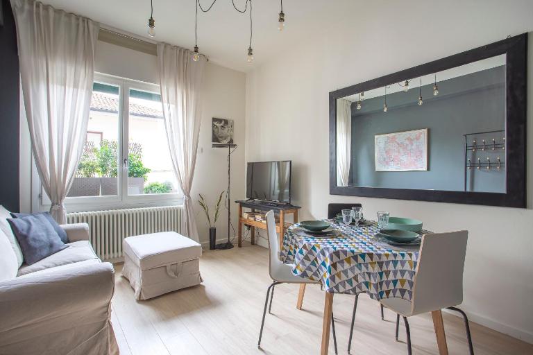 Dante7 by Welc(H)ome - B&B Treviso