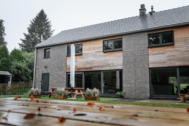Maison La Lande - Bed and Breakfast Waimes