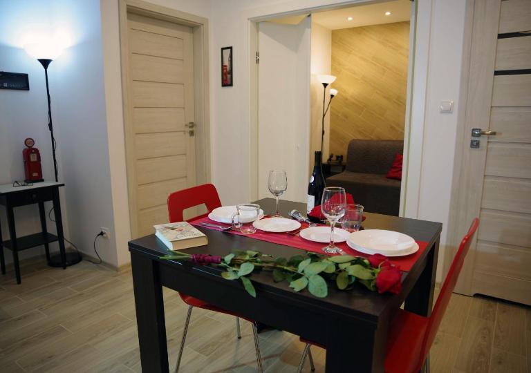 Niedaleko od Centrum ale Z dala od tłumów - B&B Lublin