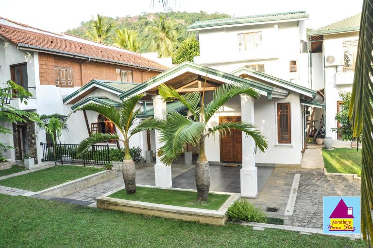 Surathura homestay - Chambres d'hôtes Kurunegala