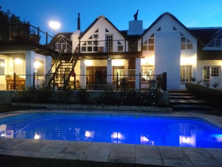 Little Tree Loft - B&B Uitenhage