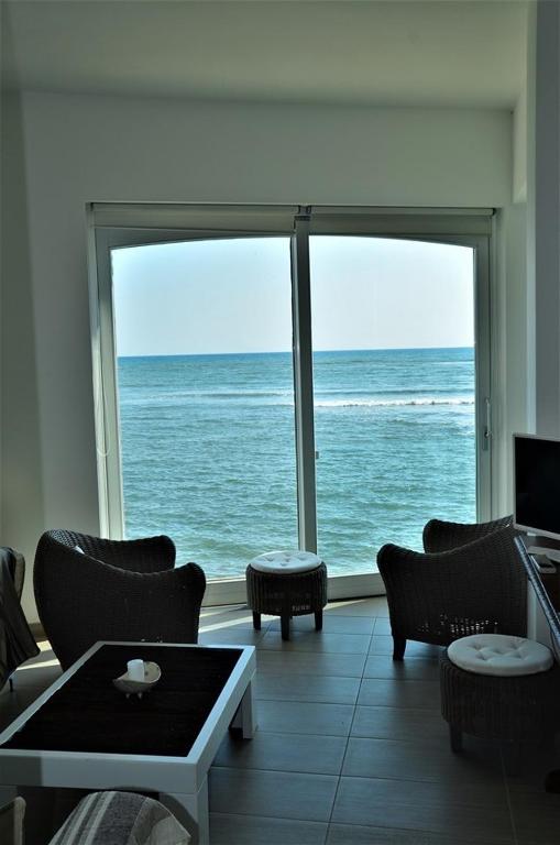 Casa sul Mare Marzamemi - B&B Marzamemi