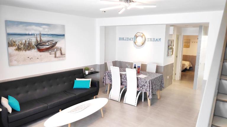 Holiday Urban - Bed and Breakfast Corralejo