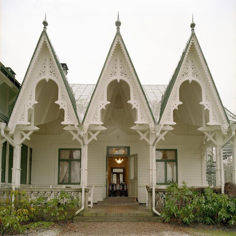 Villa Sjötorp - B&B Ljungskile