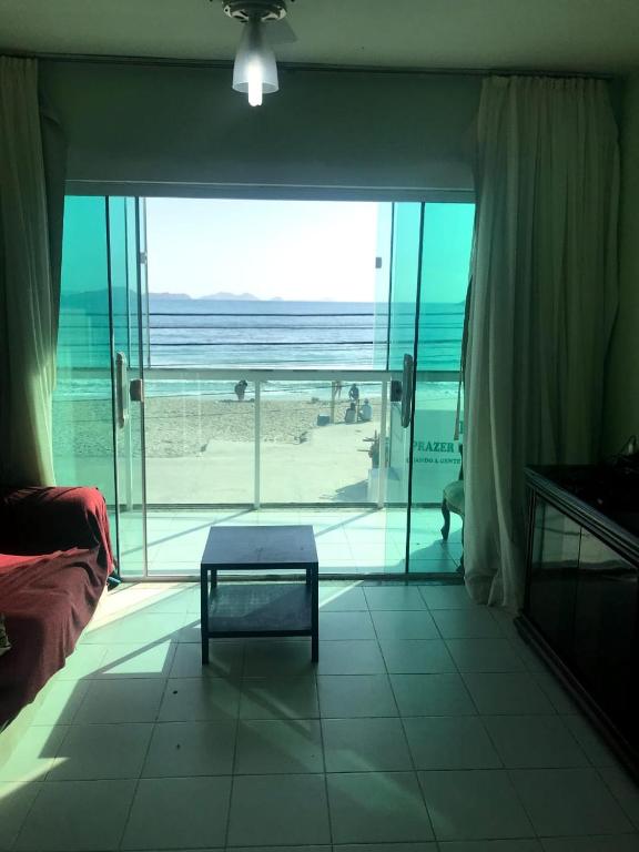 De frente para o Caribe brasileiro. - Bed and Breakfast Arraial do Cabo