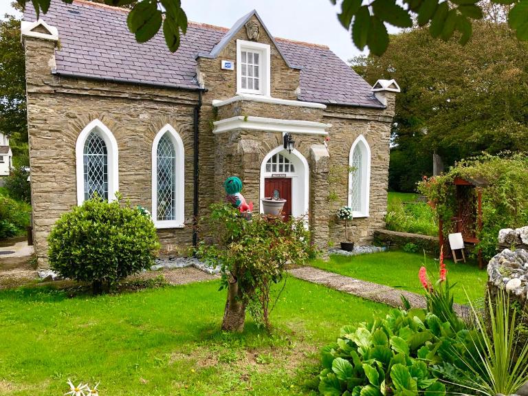 Welch House - B&B Tockholes