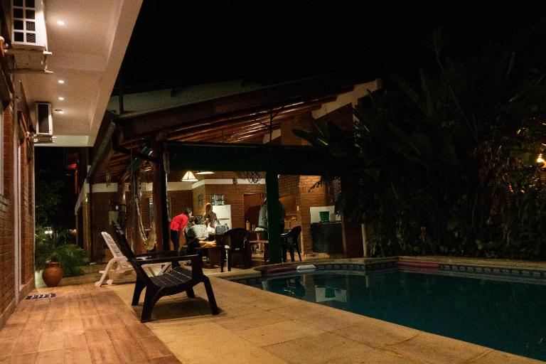 Managua Apart Hotel - B&B Puerto Iguazú