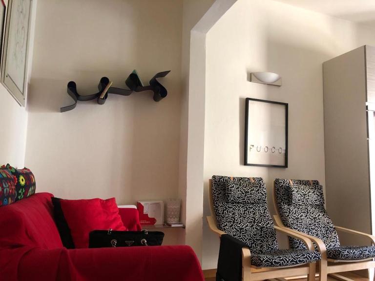 Poggetto home - B&B Firenze