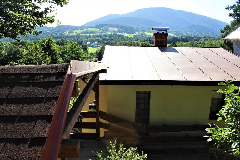 Babiččin Vejminek - B&B Čeladná