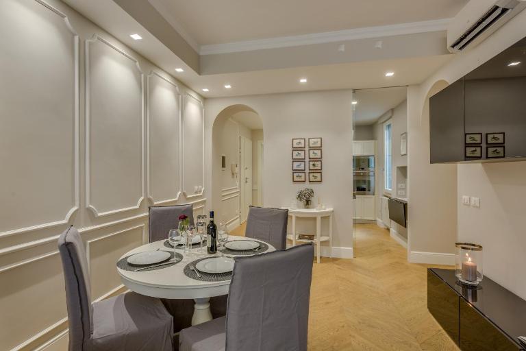 Sophisticated Home - B&B Firenze