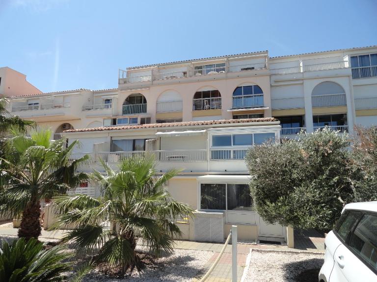 Port-Soleil Village Naturiste - B&B Le Cap d'Agde