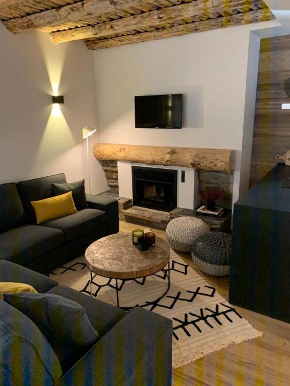 Xalet Les Avellanes - hut 7335 - Ferienwohnung Arinsal