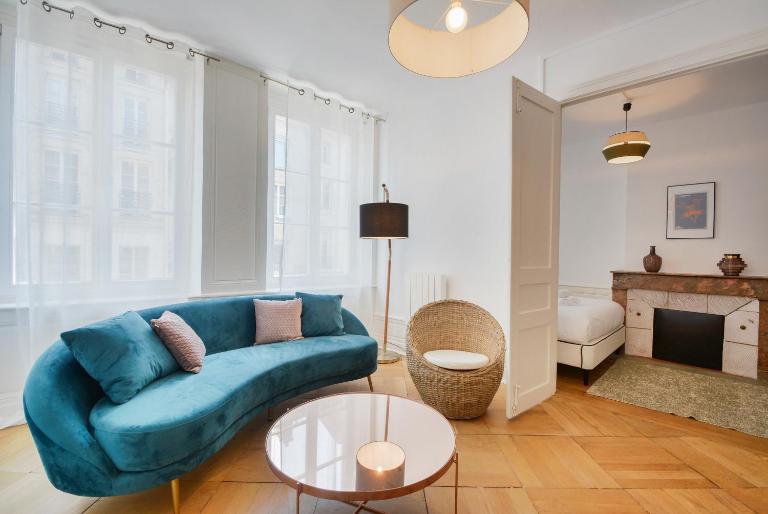 Le superbe des Dominicains - B&B Nancy