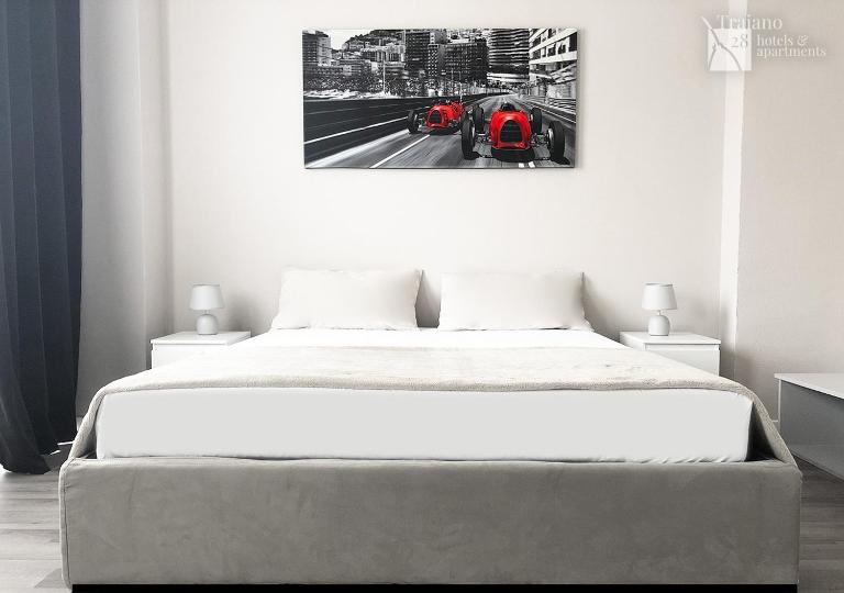 Traiano 28 - B&B Turin