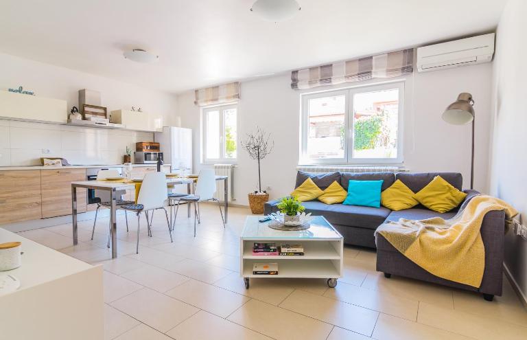 Apartments Nicole - Ferienwohnung Pula