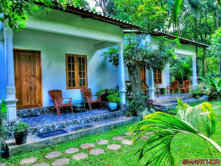Dambulla Shan Inn - B&B Dambulla