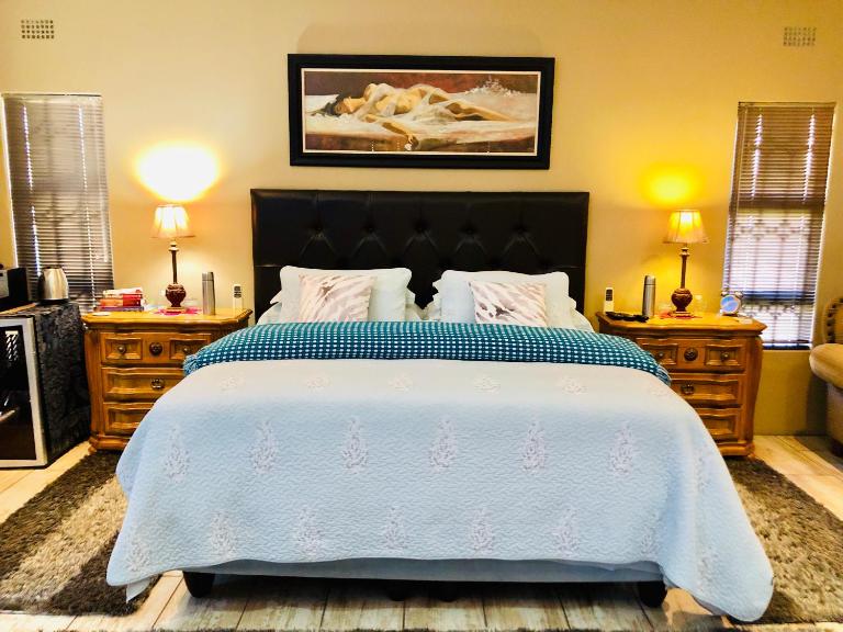 Rooibos Retreat - B&B Richards Bay