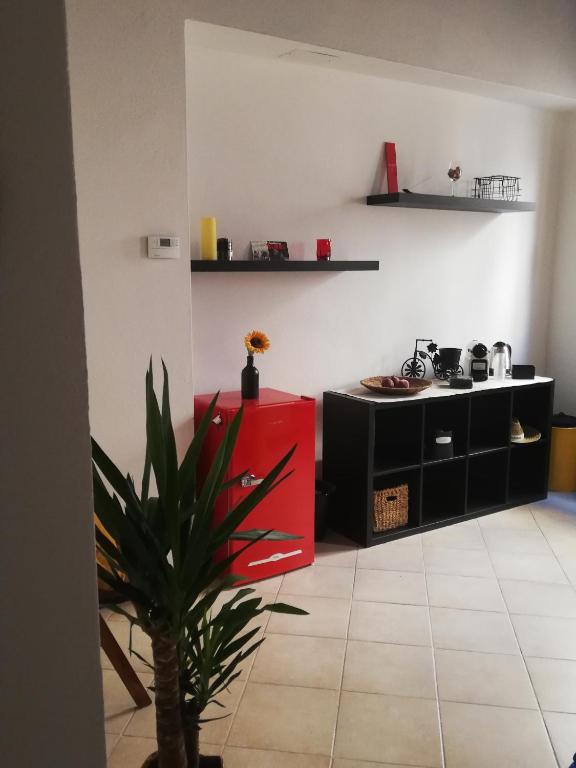 A du passi Affittacamere - Chambres d'hôtes Città di Castello