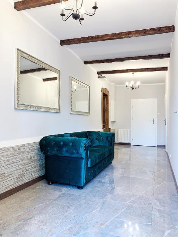 Apartamenty ZZ - Ferienwohnung Obryta