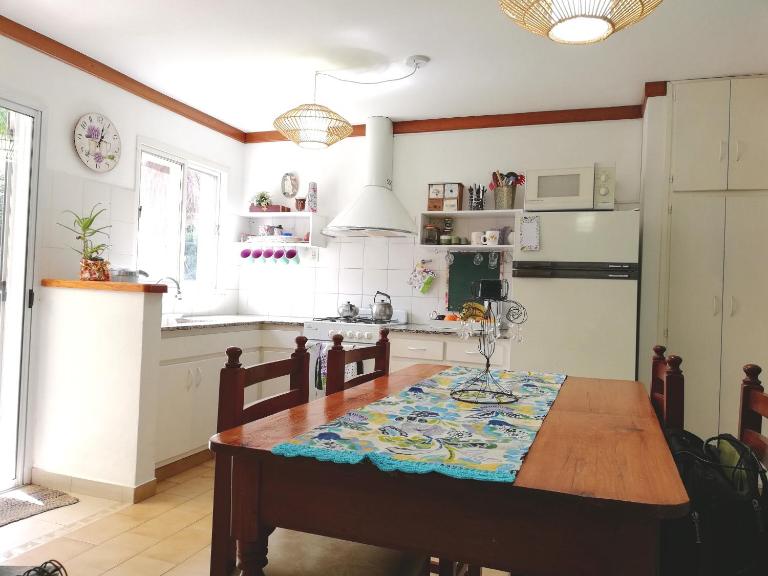Alojamiento familiar - B&B Coronel Suárez