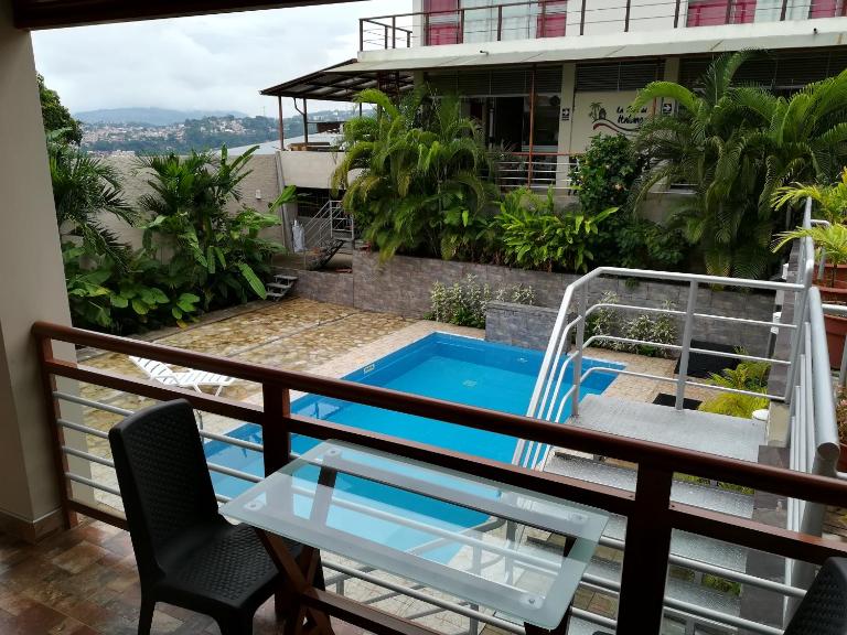 La Casa Del Italiano - B&B Tarapoto