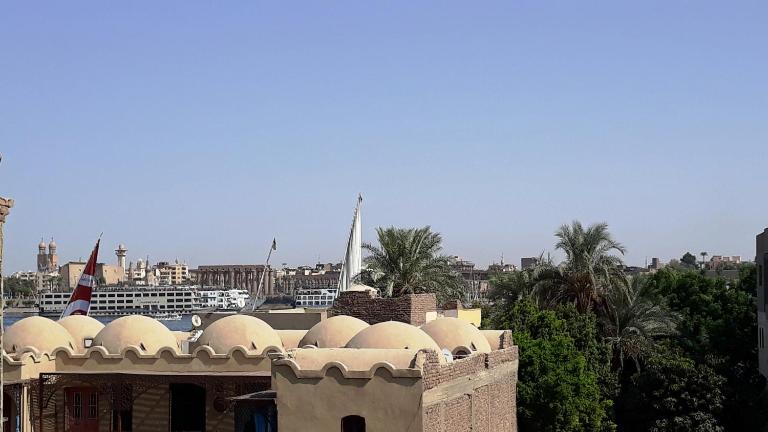 Isis - private apartments - B&B Luxor