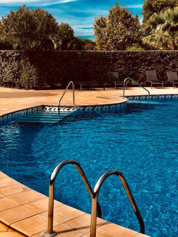 les reflets - B&B Saint-Cyprien-Plage
