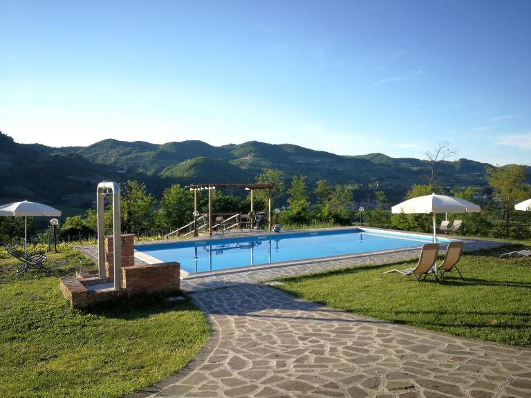 Tenuta MonteOliveto - Romantic Cottage - Agriturismo nelle Langhe - B&B Vesime