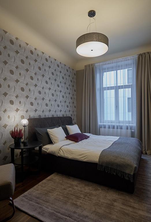 DECO APARTMENT - B&B Riga