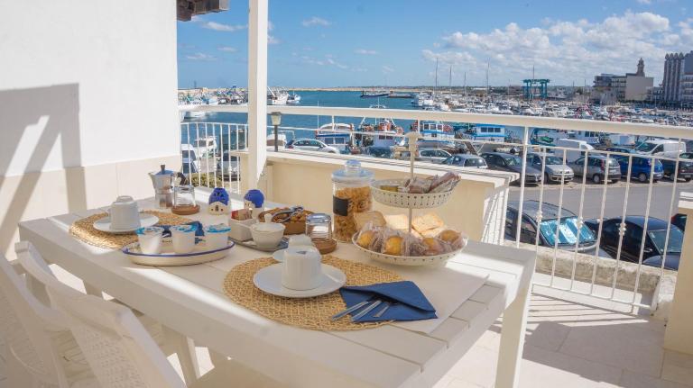B&B Le Terrazze - B&B Mola di Bari