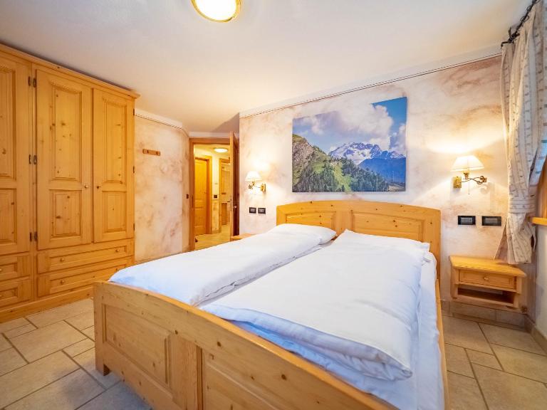 Baita Stebline - AlpineEscape - Bed and Breakfast Livigno