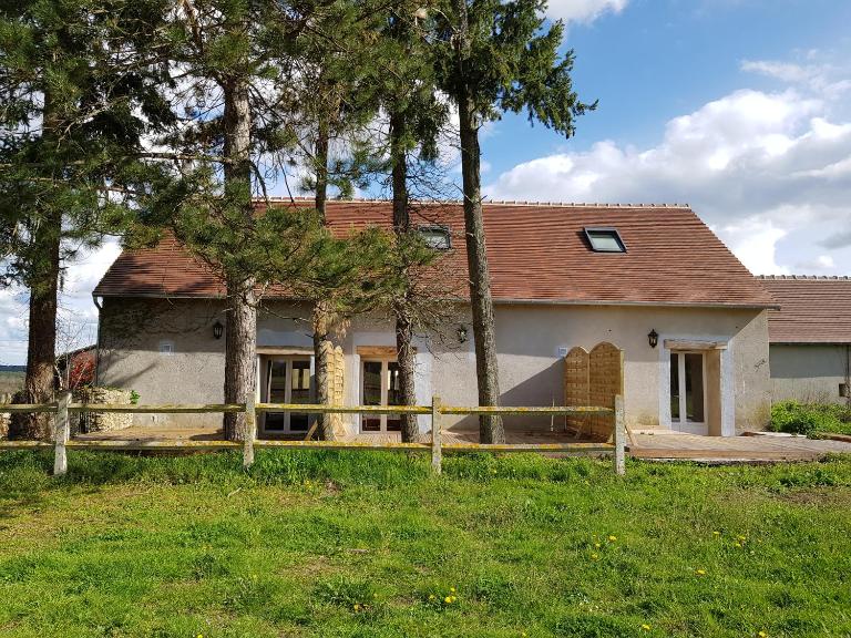 Gîte équestre - B&B La Roche-Posay