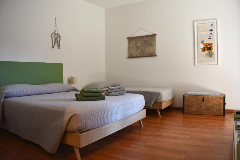 B&B DEL VIAGGIATORE - B&B Rovereto