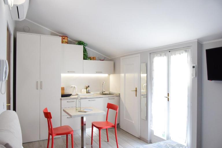Re Lear Apartments - Sottoriva dream - B&B Verona