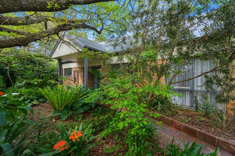 Bungunyah Apartments - B&B Gordon