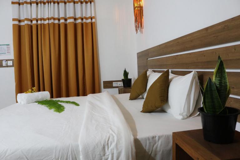 Rasdhoo Wave Blue - Chambres d'hôtes Rasdhoo