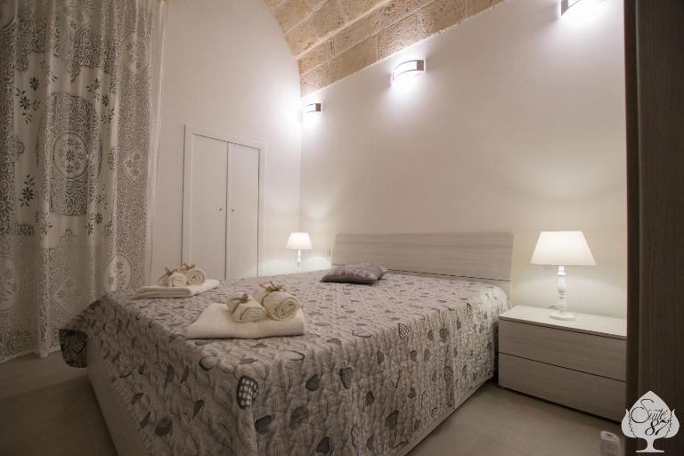 Suite 87 - B&B Monopoli