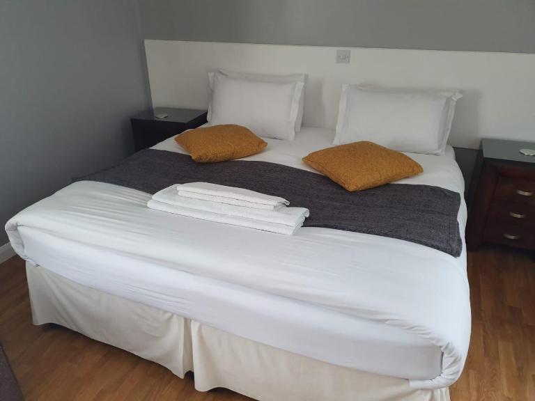 Watts Lodge - B&B Bicester