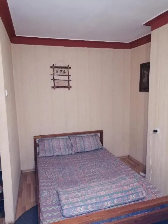 Пастера - Bed and Breakfast Dnjepropetrovsk