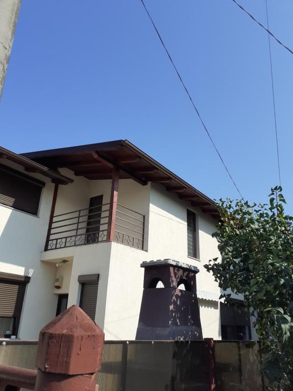 Camere Centrale - Ferienwohnung Piteşti