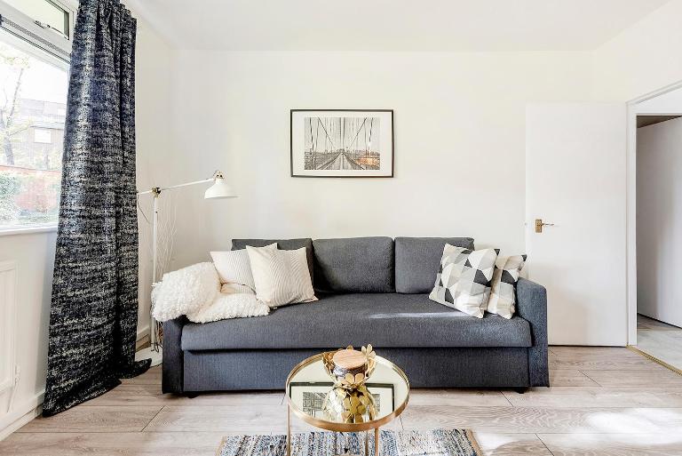 CS Apartments Bayswater - B&B London