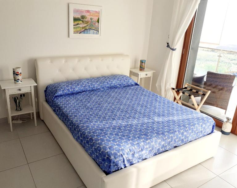 B&B Suite Vela Bianca - B&B Salerno