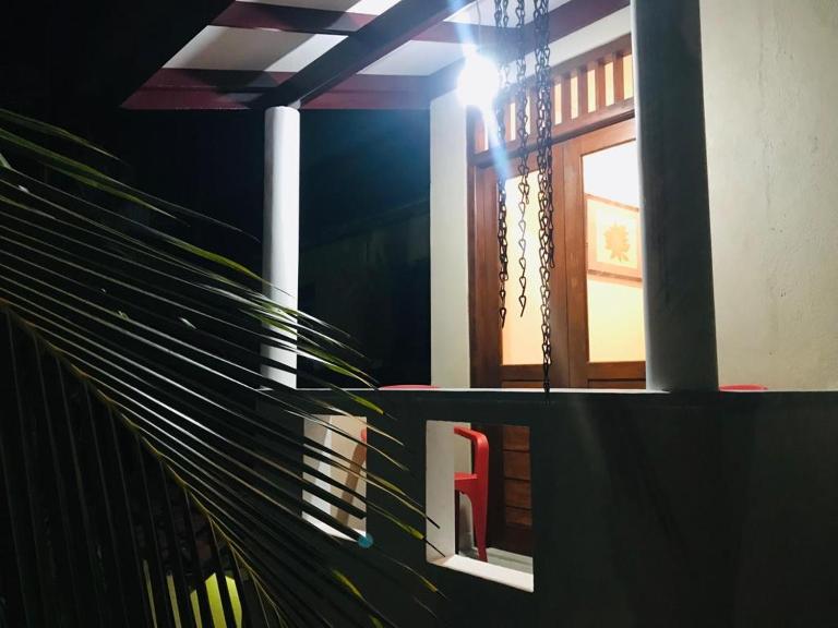 Lasindu Guest - B&B Ahangama