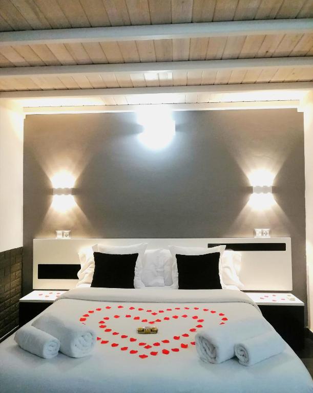 Gredos Loft - B&B Arenas de San Pedro