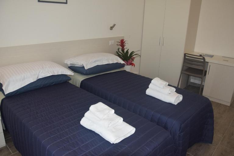 B&B EDEN OGLIASTRA - Ferienwohnung Tortolì